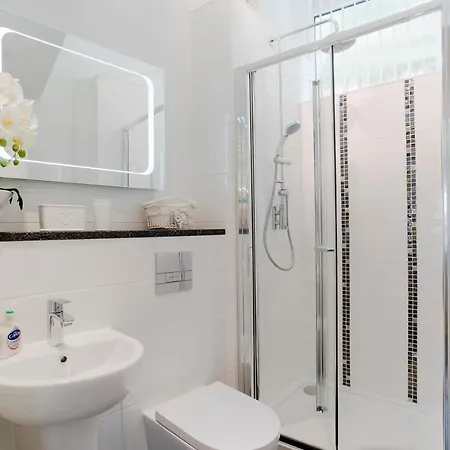 The Old Dairy בית נופש אמבלסייד