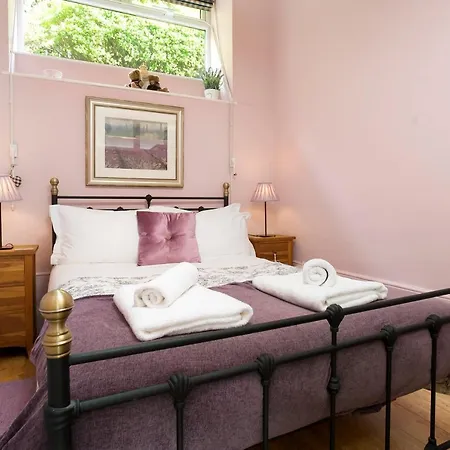 The Old Dairy * אמבלסייד