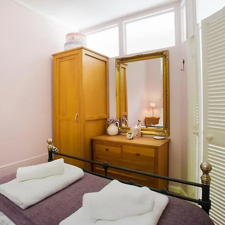 בית נופש The Old Dairy אמבלסייד