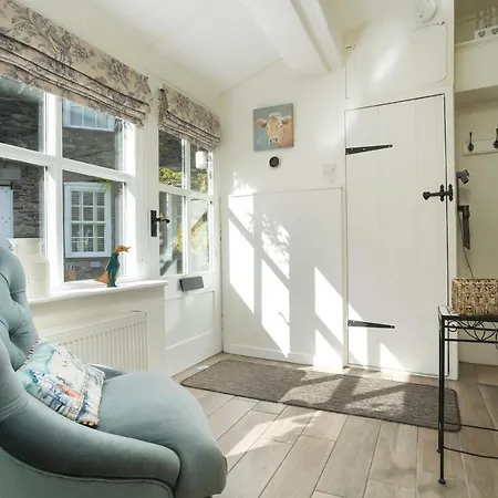 The Old Dairy בית נופש