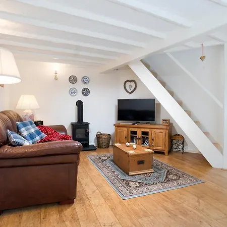 The Old Dairy Ambleside