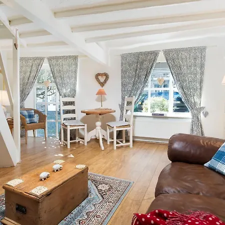 The Old Dairy Holiday home Ambleside