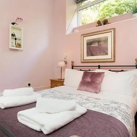 The Old Dairy Ferienhaus